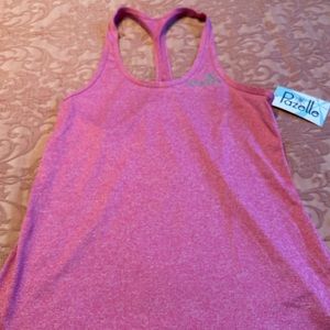 Jazzercise workout top